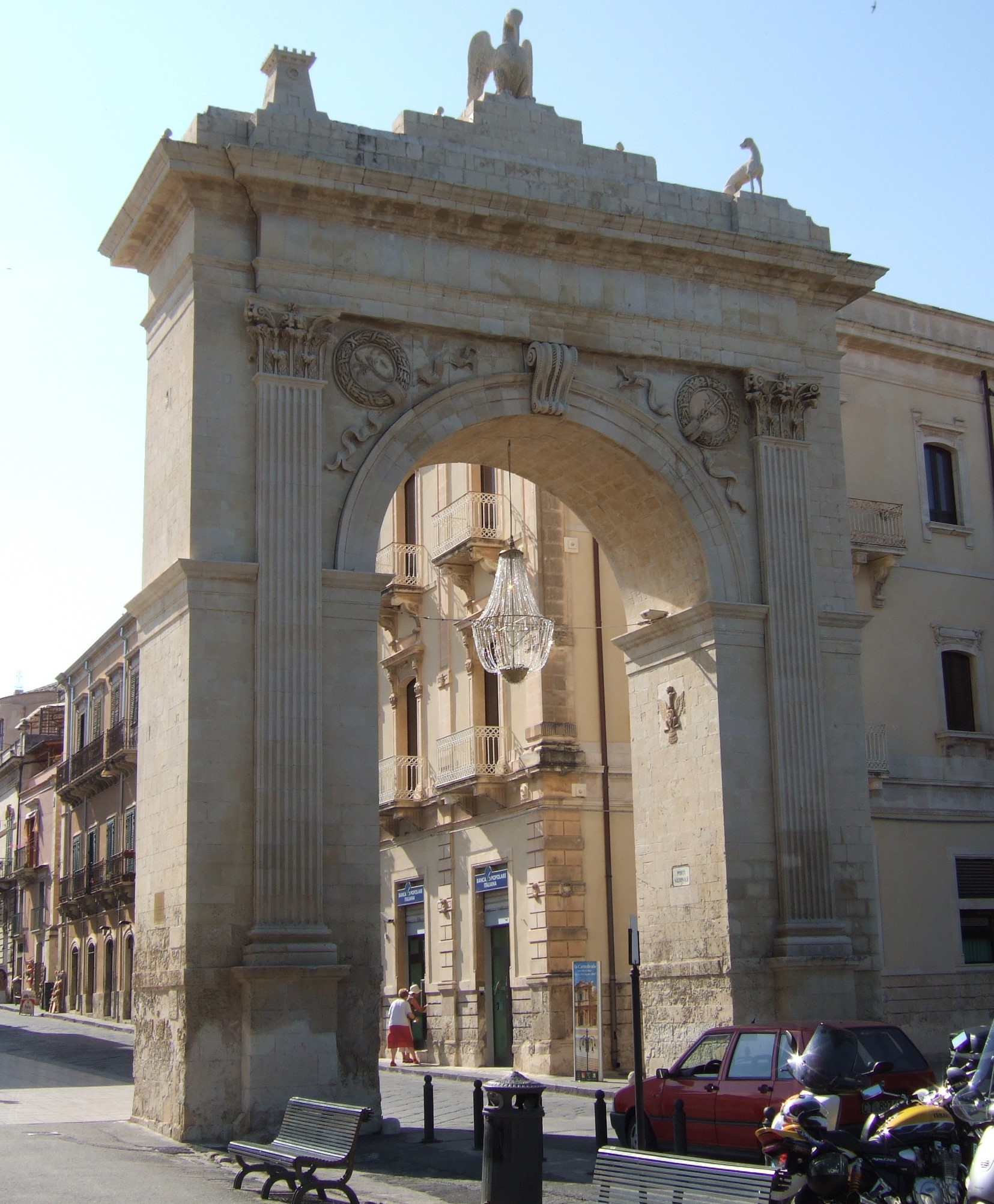 Sicily, Italy